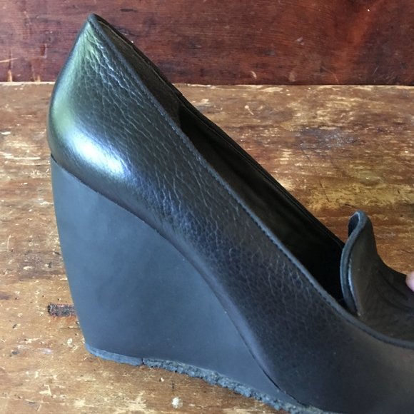 Hunter Boots Circa 2020 Wedge Heel - Picture 3 of 6